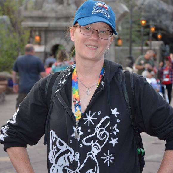 Meet your Posher, Ginger - Picture 1 of 1